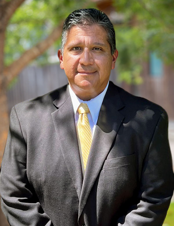 Austin, Texas Top Rated Bankruptcy Legal Team Member Emilio Alva